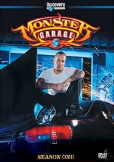 Monster Garage
