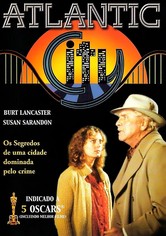 Atlantic City, U.S.A.