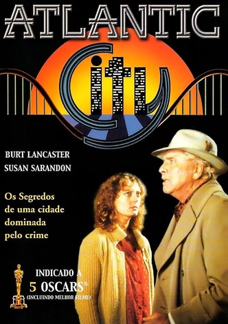 Atlantic City, U.S.A.