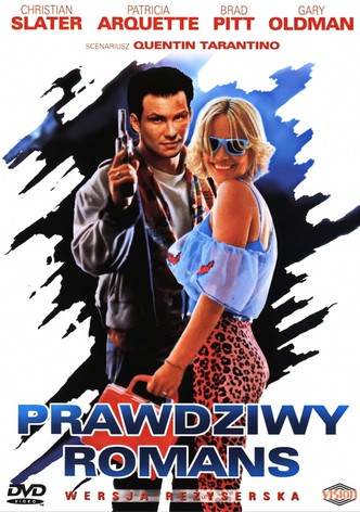 Prawdziwy romans