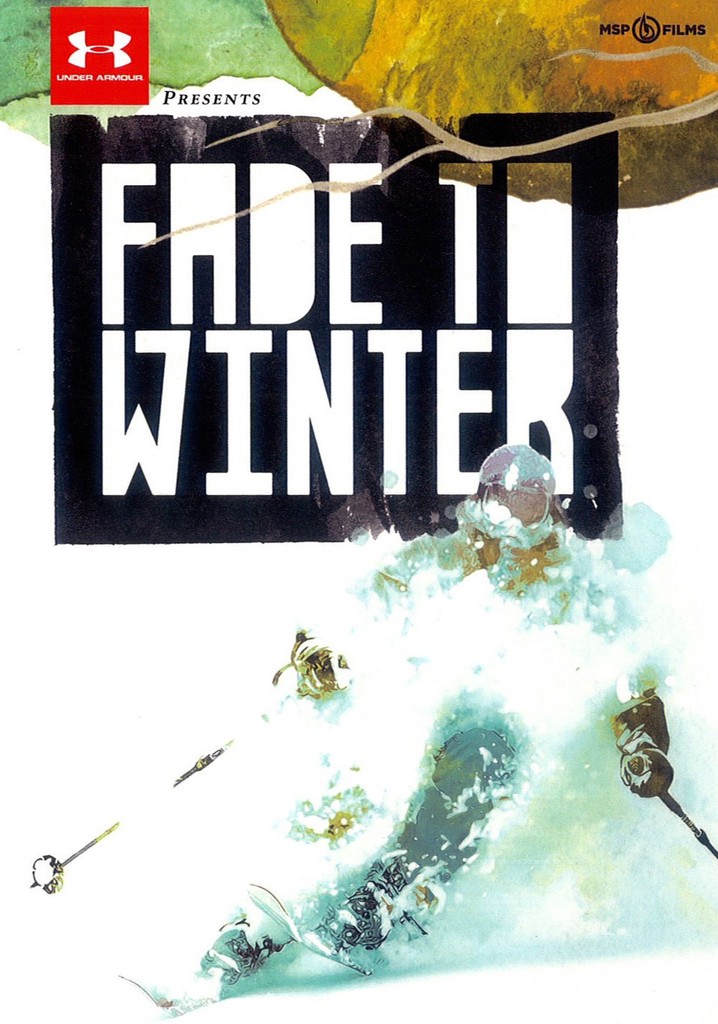 Fade to Winter