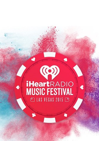 iHeartRadio Music Festival