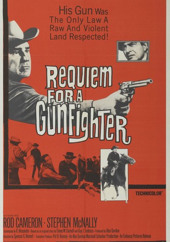 Requiem for a Gunfighter