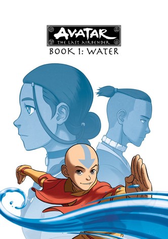 The last outlet airbender online stream