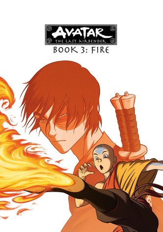 Avatar the last hot sale airbender full series digital