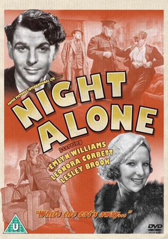 Night Alone