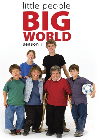 Little People, Big World Season 1