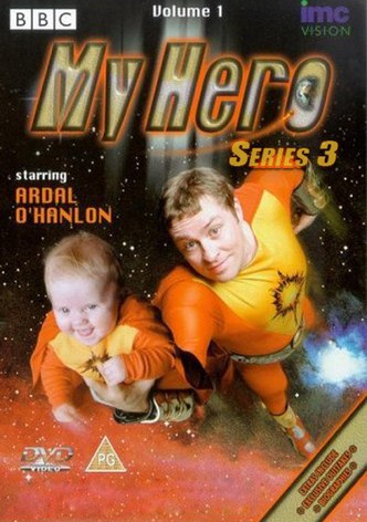 My Hero (TV Series 2000–2007) - News - IMDb