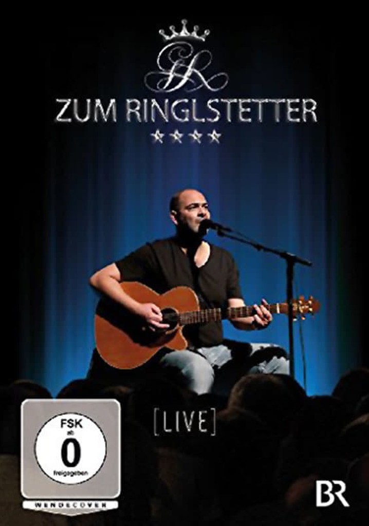Hannes Ringlstetter - Zum Ringlstetter