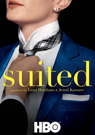 Suited