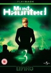 Most Haunted - Season 3