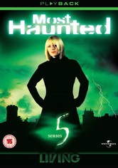 Most Haunted - Season 5