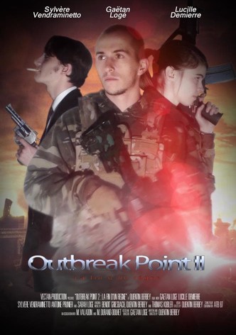 Outbreak Point 2