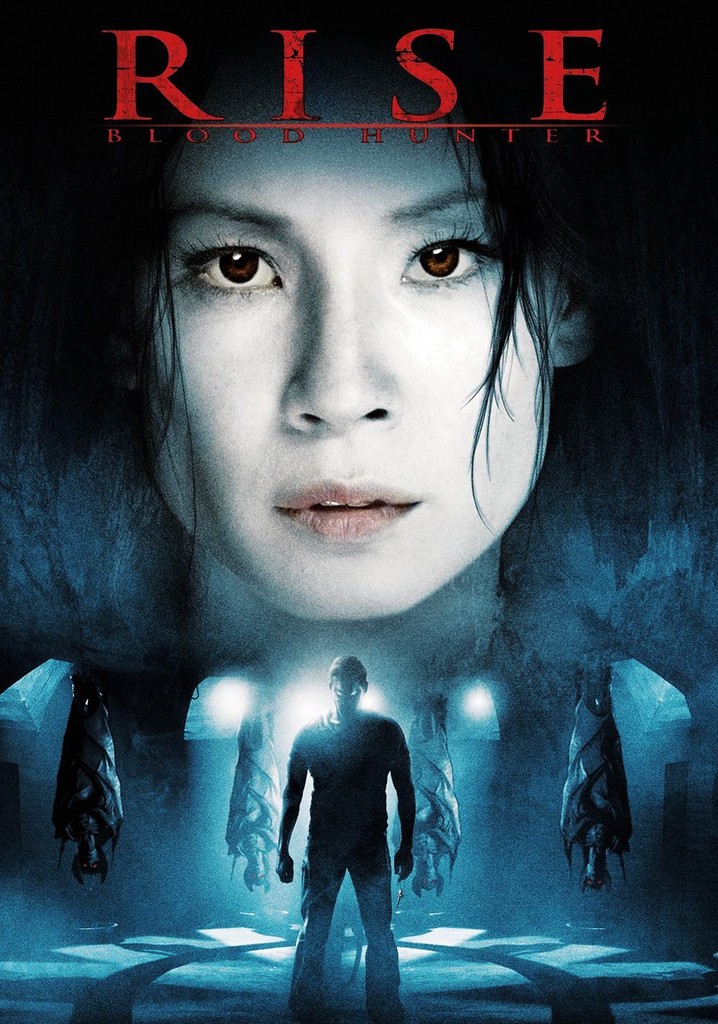 Diriliş: Vampir Avcısı