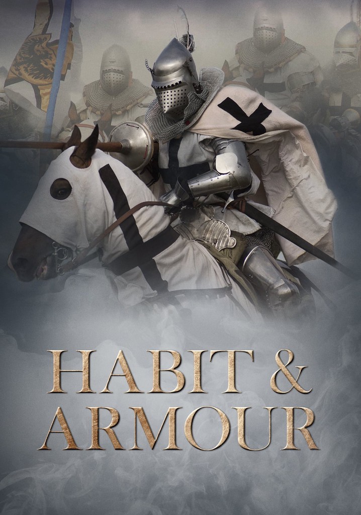 Habit & Armour