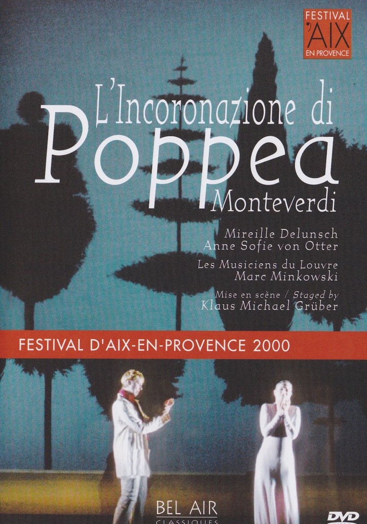 L'Incoronazione di Poppea