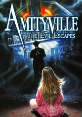 Amityville: The Evil Escapes