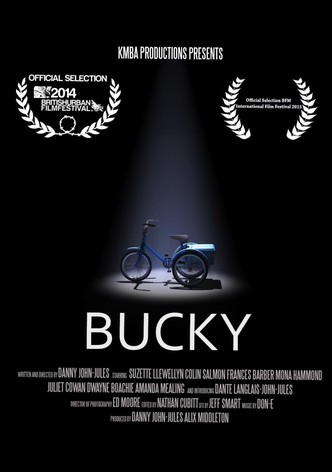 Bucky