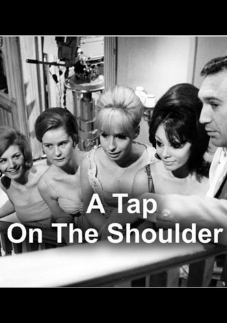 A Tap on the Shoulder