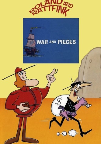 War and Pieces