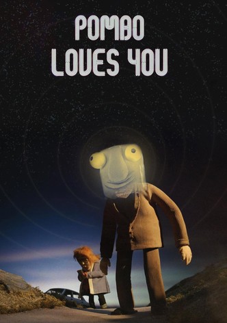Pombo Loves You