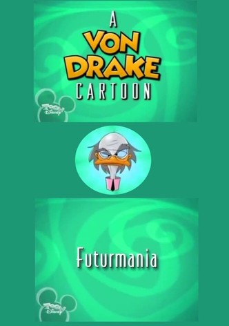 Futurmania