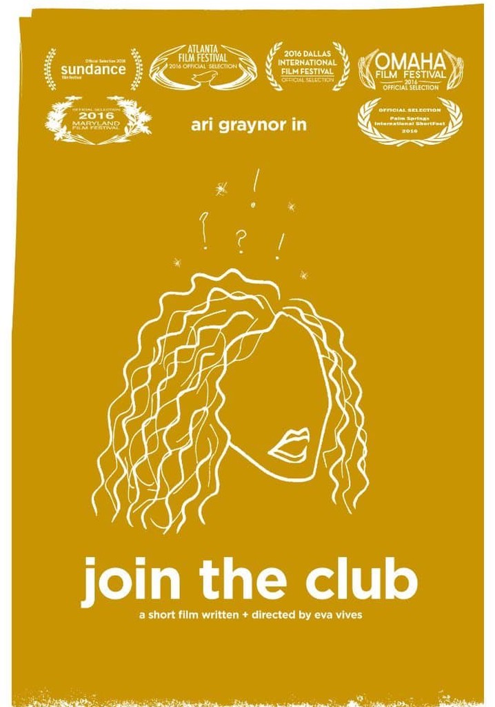 Join the Club