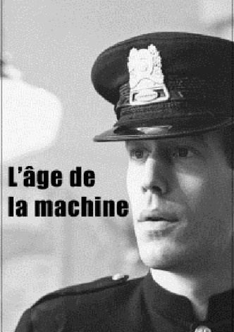 The Machine Age