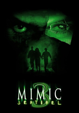 Mimic 2 Streaming Where To Watch Movie Online