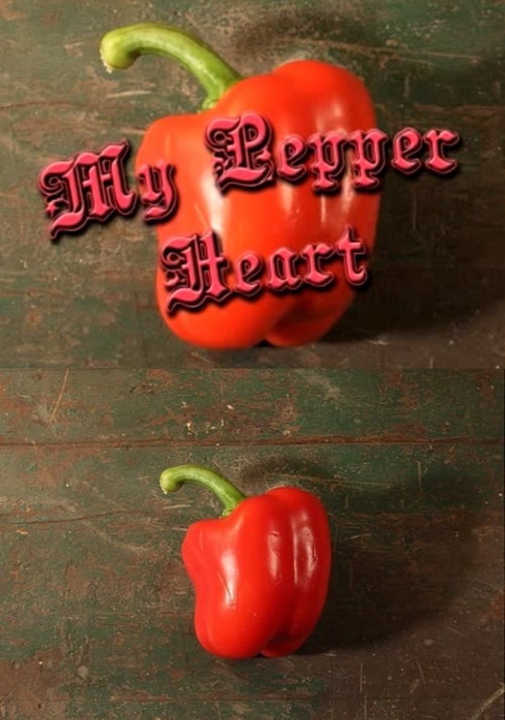 My Pepper Heart