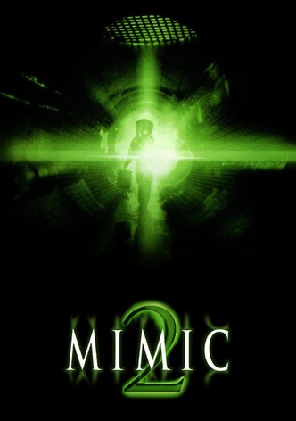 The Mimic - Movies on Google Play