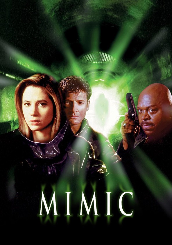 The Mimic - Movies on Google Play
