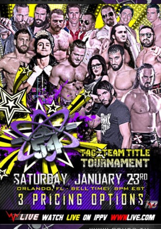 EVOLVE 54