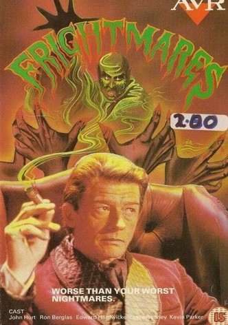 Frightmares