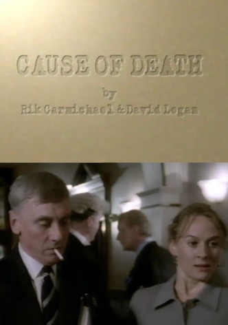 Cause of Death