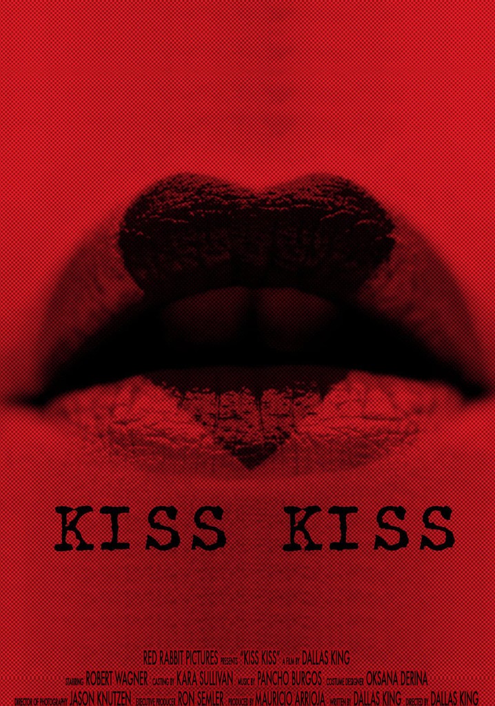 Kiss Kiss Streaming Where To Watch Movie Online 