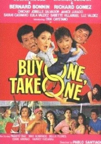 Buy One, Take One