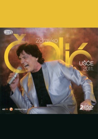 Zdravko Colic - Usce 2011