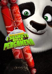 Kung Fu Panda - I segreti della pergamena