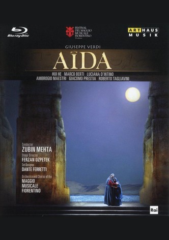 Verdi - Aida