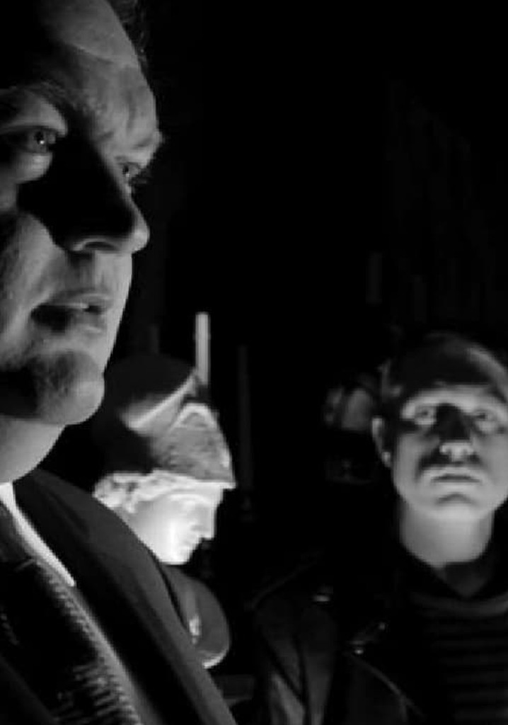 House on Nightmare Lane