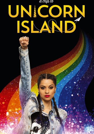 A Trip to Unicorn Island (OmU)