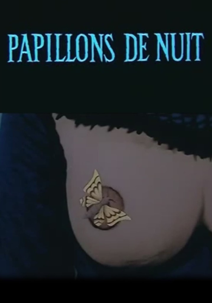 Nocturnal Butterflies