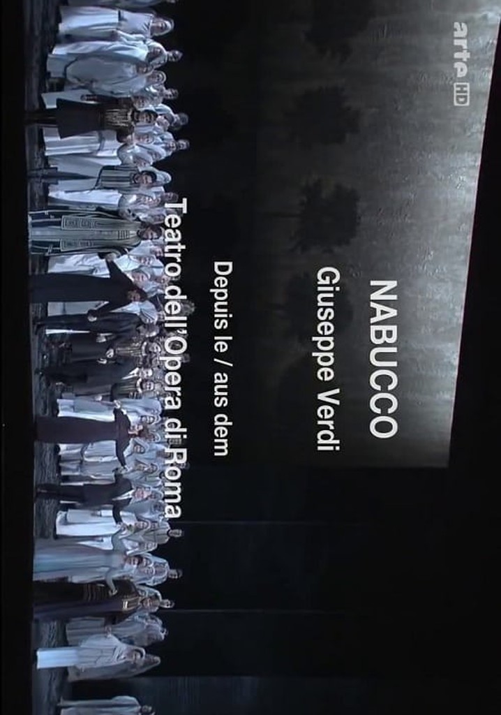 Nabucco