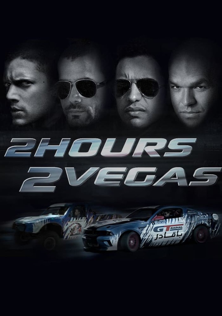 2 Hours 2 Vegas