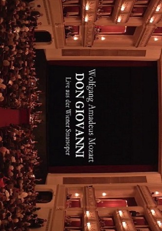 Don Giovanni