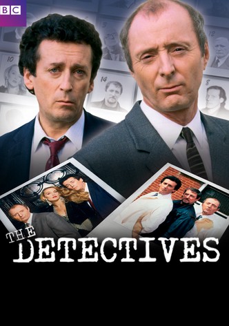 The Detectives
