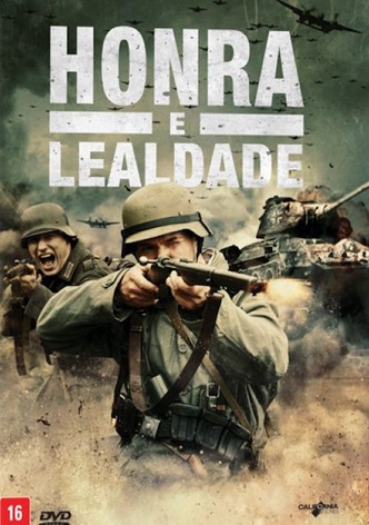 Honra e Lealdade