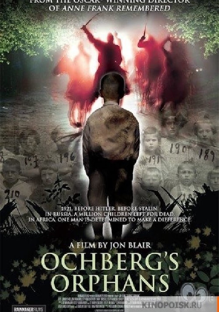 Ochberg's Orphans
