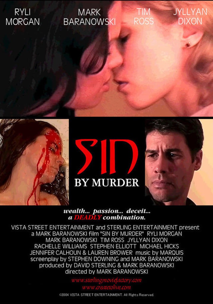 Sin by Murder